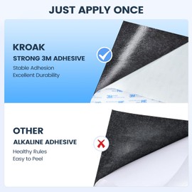 EVA Foam Boat Decking, Boat Deck Flooring, Waterproof Non-Slip Marine Decking with 3M Adhesive, 94''x35''/23'' Faux Teak Sheet Deck Flooring Mat for Motor Boat, RV, Swimming Pool (94 * 16", Grey)