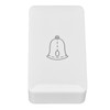 Wired Doorbell Welcome Ding Dong Door Bell Mechanical Design for