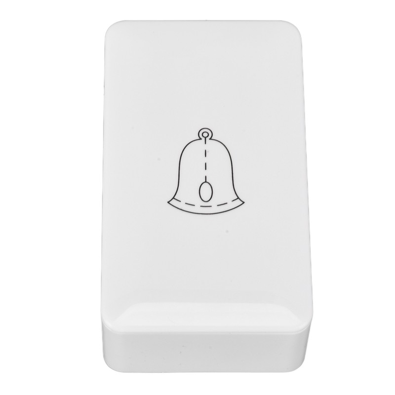 Wired Doorbell Welcome Ding Dong Door Bell Mechanical Design for
