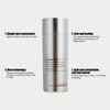 IMMETEE Hair Building Growth Fiber Kit Unisex Hair Thickener Denser