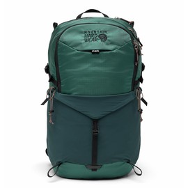 Mountain Hardwear Field Day 28L Backpack, Aqua Green, One Size