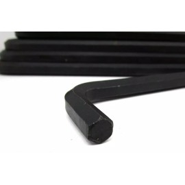 Unbranded 3/8" Hex Allen Wrench Key Unmarked/Brand