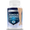 Fungus Defend Pills Supports Strong Healthy Natural Nails-60 Capsules
