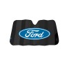 Plasticolor NEW RACING STRIPES 4pc Carpet Car Truck Floor Mats