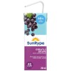 SunRype Greatly Grape Juice Boxes Perfect For On-The-Go, 60% Less