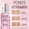 POND'S Sérum Facial 50x Bright Miracle con Niasorcinol Anti-manchas, 30gr