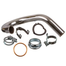 Set Tuning Manifold + Attachment Parts Diameter 32 mm S51E, S70E, Enduro