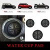 YaaGoo for MINI Cooper R55 R56 R57 Car Cup Holder