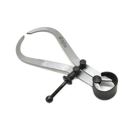 BIG HORN 17042 4-Inch Outside Caliper
