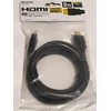 HORI HP3-165 HDMI Cable 2m Black