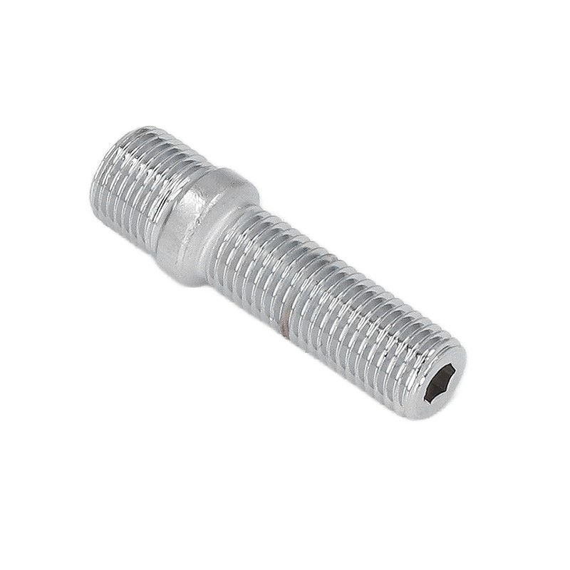 20Pcs Wheel Stud Conversion Screw Adapter 32mm Shank for TT