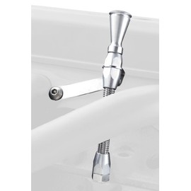 Lokar ED-5002 Flexible Engine Dipstick