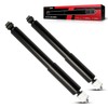 Torchbeam Front Shocks Absorber Struts Amortiguadores Delanteros Replacement for Ford