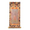 Honzon Wall Scroll Large Size East Amitabha Jodo Shinshu Otani