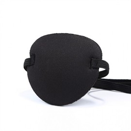 Eye patch protection for single eye amblyopia stye shield RD-11707 Pink 3ea