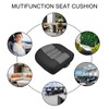 Sonhomay Car Booster Seat Portable Ergonomic Seat Cushion Height Increase
