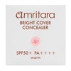 Amritara SPF50+ PA++++ Refill CO3 Warm Bright Cover Concealer