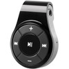 Callstel Empfänger, Bluetooth: Headset-Adapter mit Bluetooth 5.1, Mikrofon& 3,5-mm-Klinke-Anschluss (Adapter