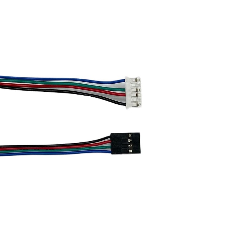 3Wthings NEMA 17 Stepper Motor/Stepper Motor 42-40, 1.8°, 1.5A /