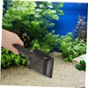 CORHAD Aquarium Sand Shovel Cleaning Tool for Efficient Gravel Removal