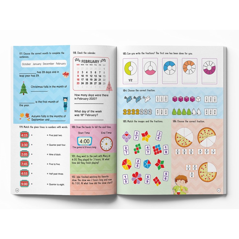 201 Amazing Activity Book: Fun Activities and Puzzles