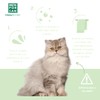 MENFORSAN Very Mild Ecological Shampoo for Cats and Kittens, 300
