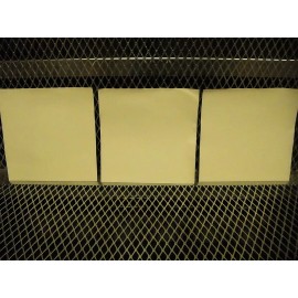 PBR PABST BLUE RIBBON Beer ~ NEW ~ 3 PACK ~ STICKERS 5" Square Decal