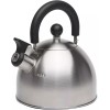 Primula Stewart Whistling Stovetop Tea Kettle Food Grade Stainless Steel,