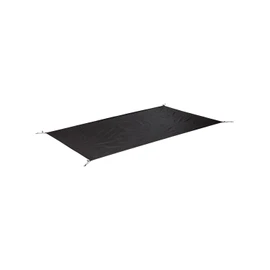 Jack Wolfskin Waterproof Gossamer Outdoor Floorsaver Ground Sheet available in Grey - Gris - Phantom (anthracite) - Size 216 X 77 X 0.2 cm