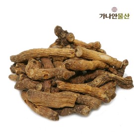 국내산 둥굴레 300g 둥굴레차 Domestic Dandelion 300g Dandelion Tea