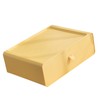 Underwear Storage Box Plastic 15 Grid Compartment Drawer Desktop Accessories