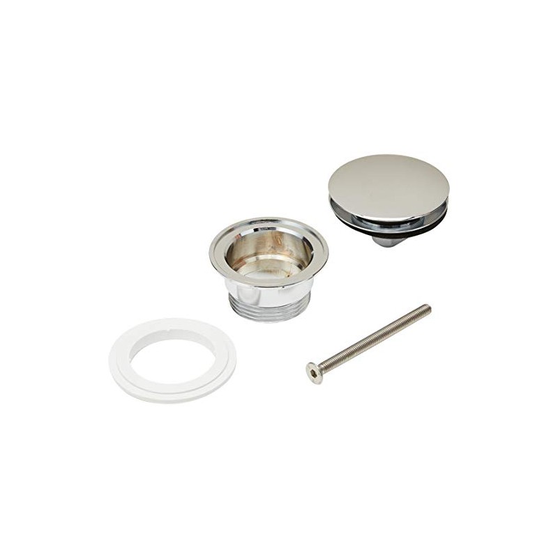 Rock a505401000 Aqua Drain 1 1/4 Universal C/Stopper Ø65 Taps