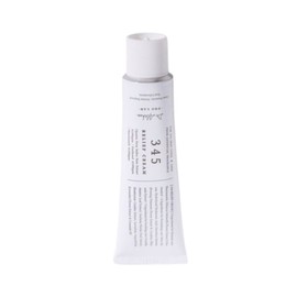 Elthea Cream Dr. Elthea 345 Relief Cream Soothing Regenerating Cream / 닥터엘시아 345 릴리프 크림 진정재생크림