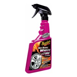 Limpiador De Rines Y Llantas Con Atomizador 709 Ml Meguiars