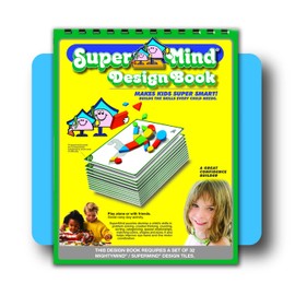 MIGHTY MIND 3-Pack -C - Expansion Puzzles