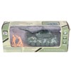 1: 72 Alloy Tank Toy High Simulation Pull Back Tank