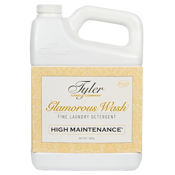 Tyler Glam Wash Laundry Detergent | 64 oz. | High