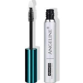 Suero de crecimiento de cejas prémium para mujeres, suero avanzado para cejas para hacer crecer las cejas, 0.2 fl oz