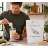 Source Organic - Premium Pea Protein Isolate - 100 Vegan