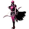 threezero Mighty Morphin Power Rangers: Ranger Slayer 1:6 Scale Collectible