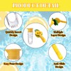 Lemon and Lime Squeezer, Hand Juicer, Hand Tool Lemon Squeezer