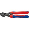 Knipex 71 22 200 Compact Bolt Cutters"CoBolt" 7,87" 20° angled