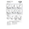 Command Small Utility Hooks 24 Pack White Damage Free Adhesive