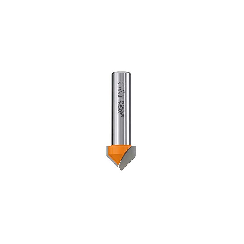 CMT 815.660.11 5/8-Inch V-Grooving Bit