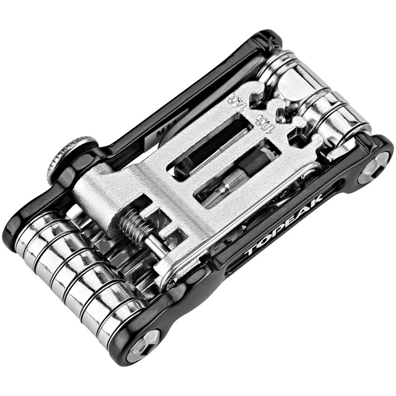 Topeak Unisex-Adult Ninja T Mountain Flaschenhalter, Black, One Size