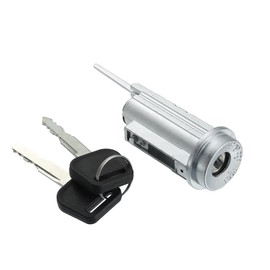 MACHSWON Ignition Switch Lock Cylinder with Keys 69057-33170 69057-41010 69057-48011 for To-yo-ta Camry Avalon Solara 1999-2003 Ignition Starter Switch