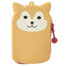 Lihit Lab Pass Pouch Pass Case Sibaine A7784-2