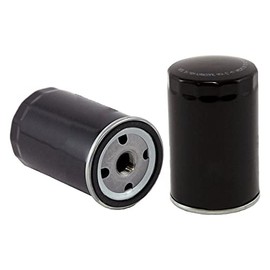 Wix Oil Filter - P36A937