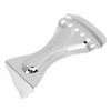 Guitar Tailpiece 6 String Bridge Alloy Easy Tuning Instrument Accessory