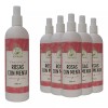 Productos Mart Mexico Tónico Facial Hidratante De Rosas Con Menta
